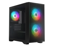 Logic Dart Pro ARGB Mini Black - 1315875 - zdjęcie 1